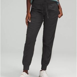 Lululemon Beyond The Studio Intergalactic Joggers